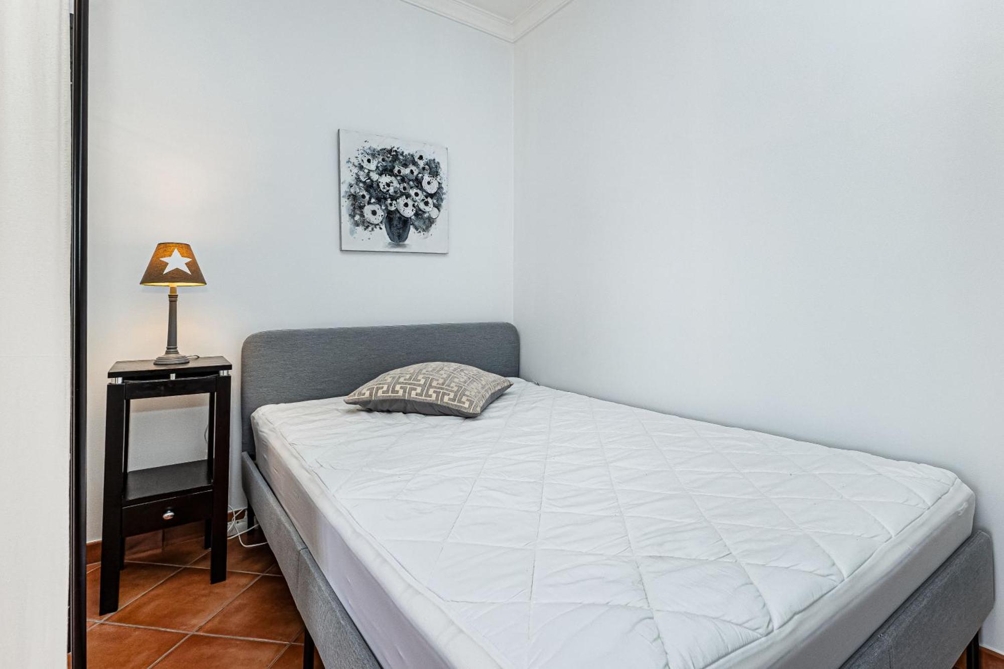 Golden Sand Apartment Armacao de Pera Exterior foto