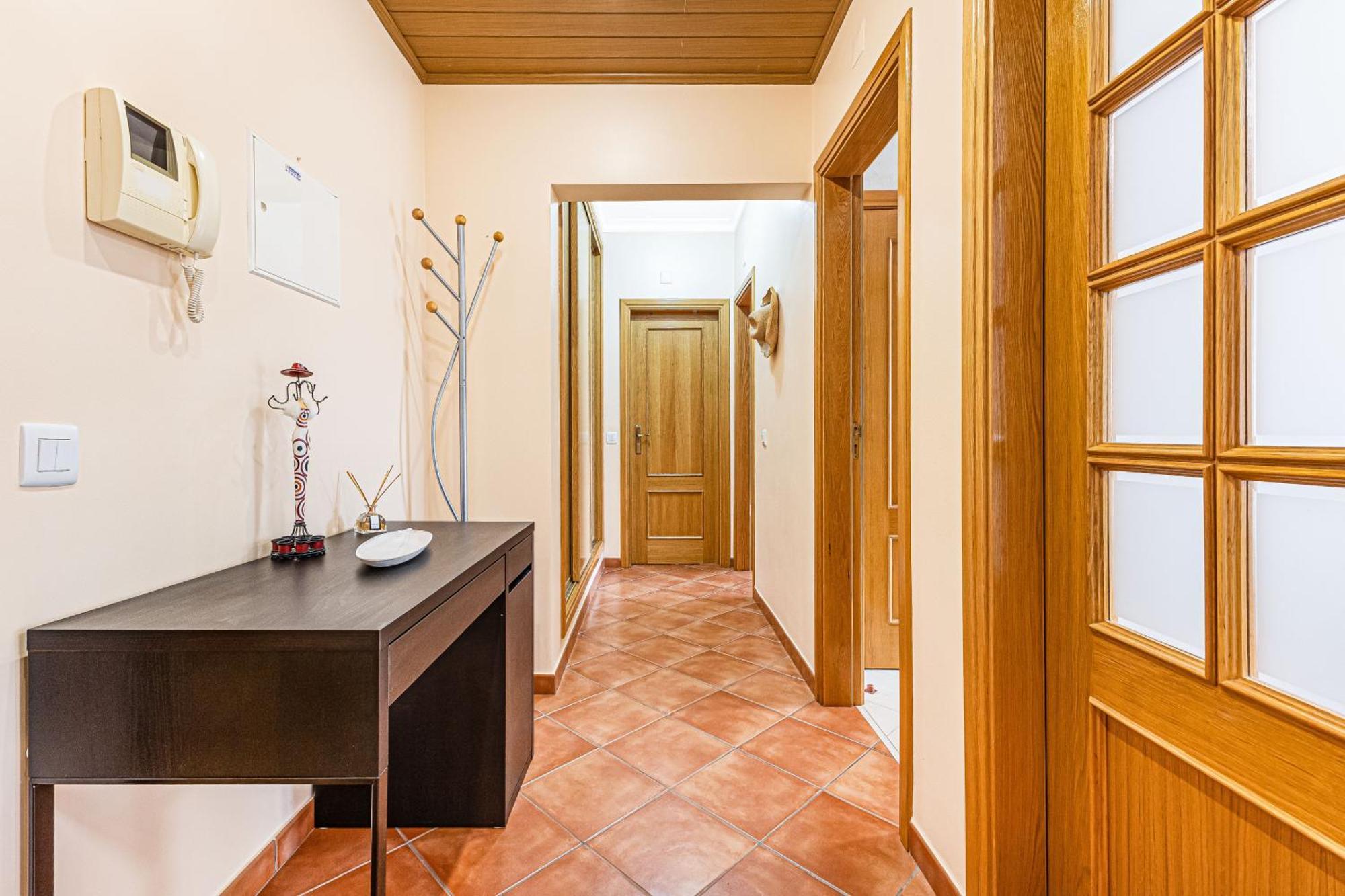 Golden Sand Apartment Armacao de Pera Exterior foto